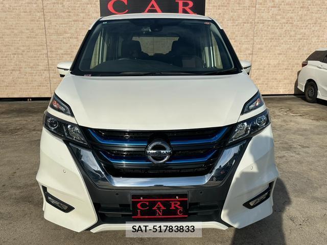 Nissan SERENA 2018-09 8552037-3