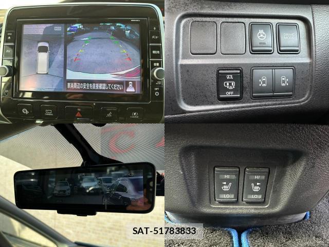 Nissan SERENA 2018-09 8552037-4