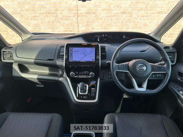 Nissan SERENA 2018-09 8552037-5
