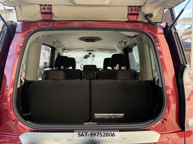 Nissan SERENA 2017-03 8552149-12