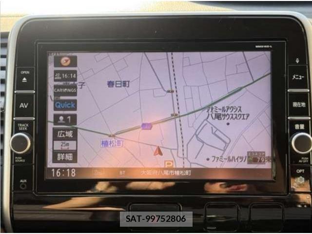 Nissan SERENA 2017-03 8552149-17