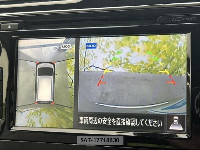 Nissan SERENA 2014-10 8552228-12