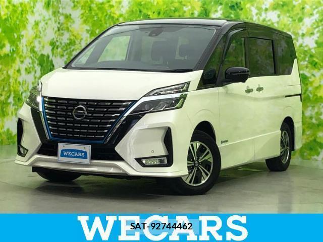 Nissan SERENA 2019-09 8552259-0