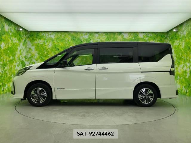 Nissan SERENA 2019-09 8552259-1