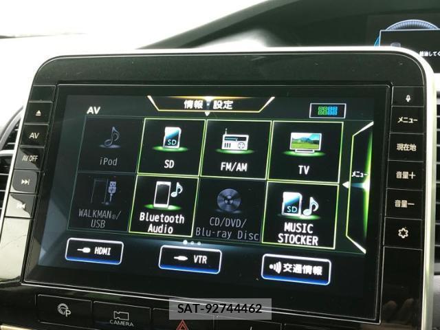 Nissan SERENA 2019-09 8552259-10