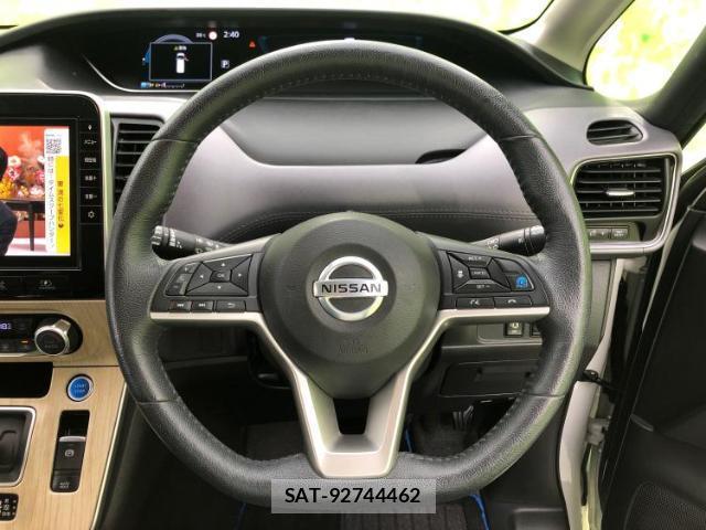 Nissan SERENA 2019-09 8552259-14