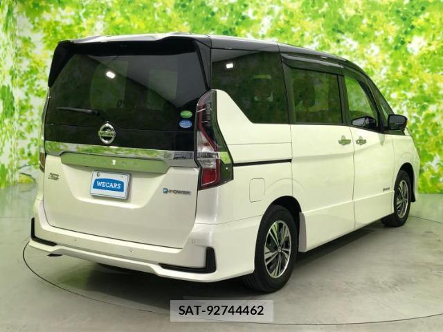 Nissan SERENA 2019-09 8552259-2