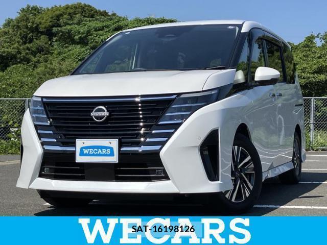 Nissan SERENA 2023-05 8552283-0