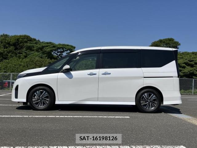 Nissan SERENA 2023-05 8552283-1