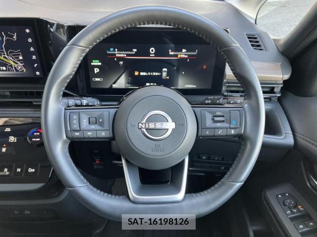 Nissan SERENA 2023-05 8552283-12