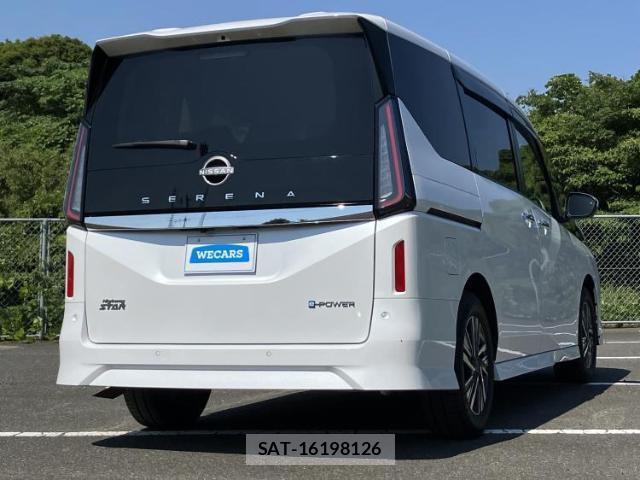 Nissan SERENA 2023-05 8552283-2