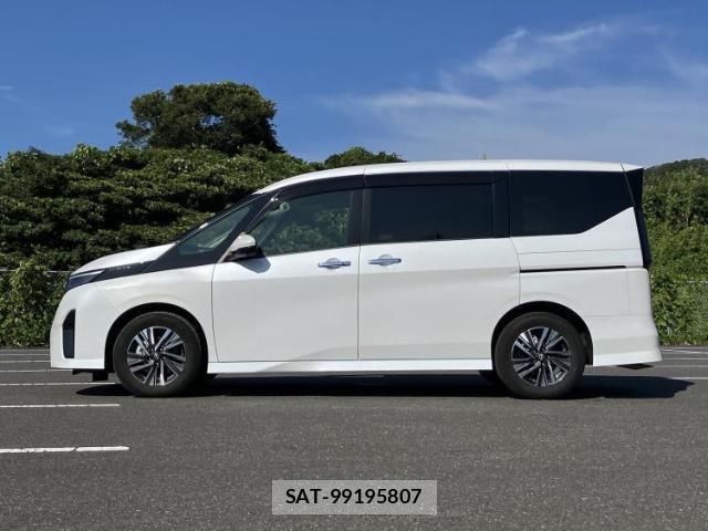 Nissan SERENA 2023-07 8552290-1