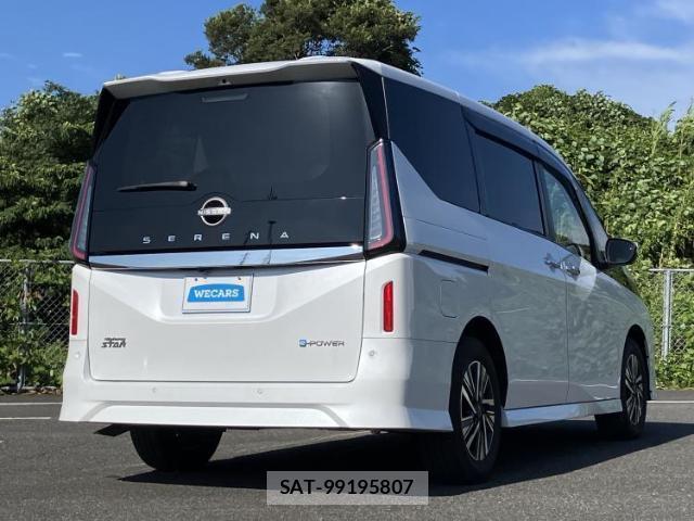 Nissan SERENA 2023-07 8552290-2