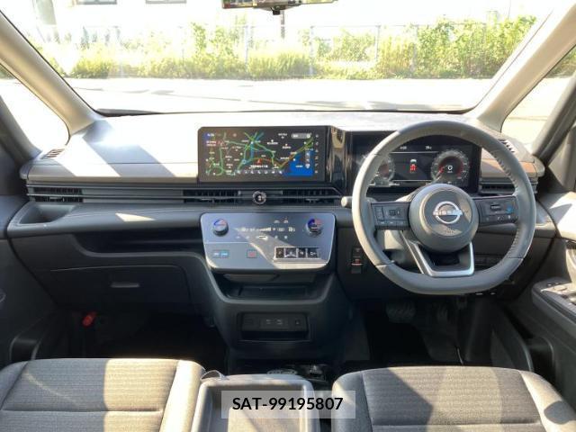 Nissan SERENA 2023-07 8552290-3