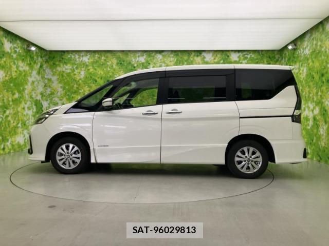 Nissan SERENA 2020-08 8552379-1