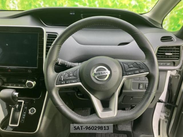 Nissan SERENA 2020-08 8552379-17