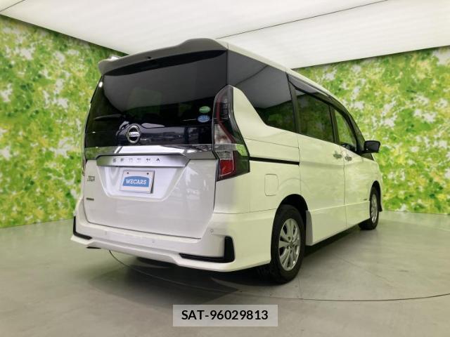 Nissan SERENA 2020-08 8552379-2