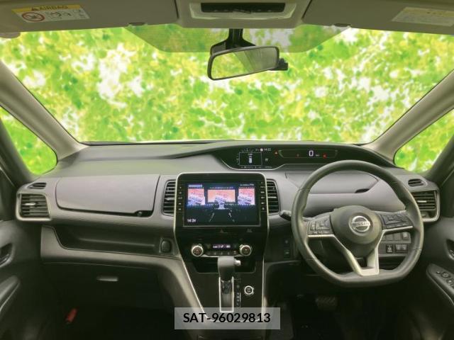 Nissan SERENA 2020-08 8552379-3