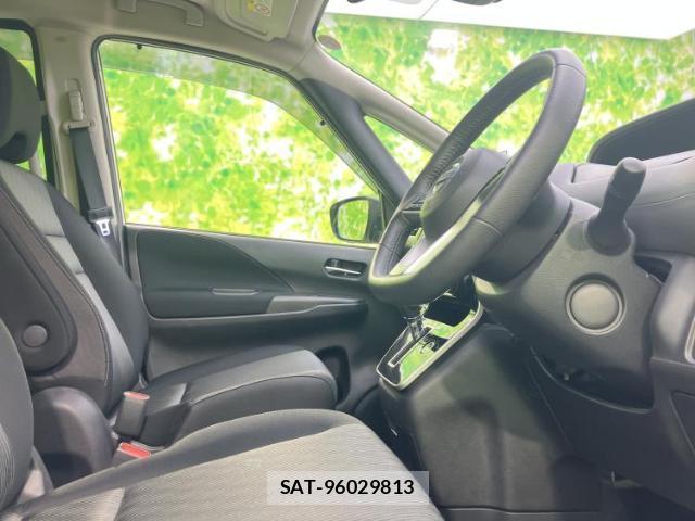 Nissan SERENA 2020-08 8552379-4