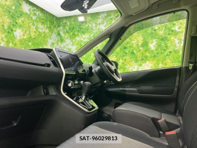 Nissan SERENA 2020-08 8552379-5