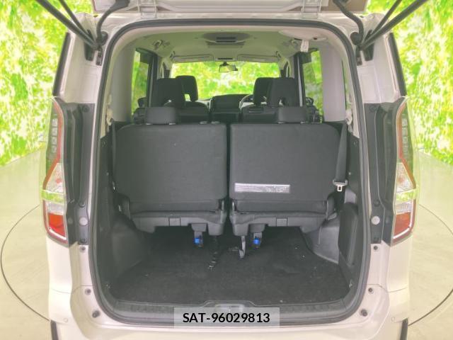 Nissan SERENA 2020-08 8552379-7