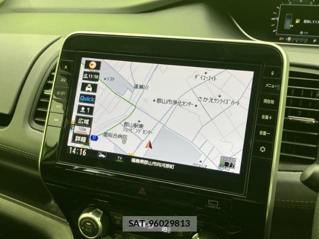 Nissan SERENA 2020-08 8552379-8