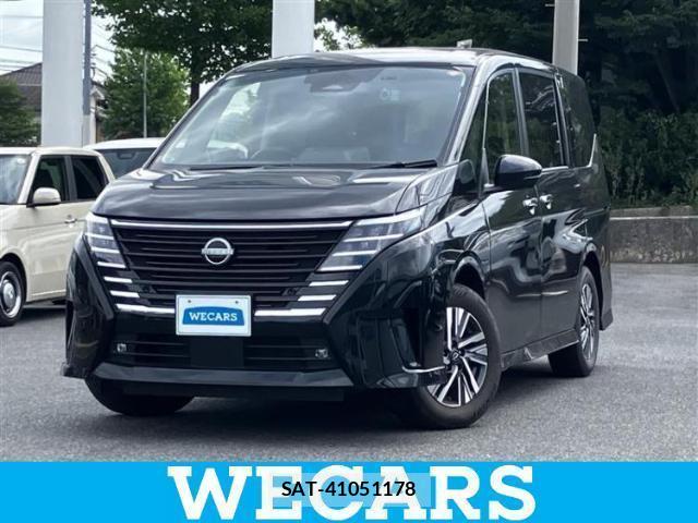 Nissan SERENA 2023-10 8552449-0