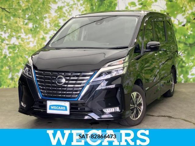 Nissan SERENA 2022-06 8552583-0