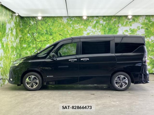 Nissan SERENA 2022-06 8552583-1