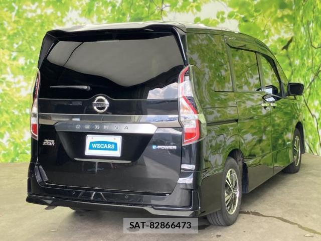Nissan SERENA 2022-06 8552583-2