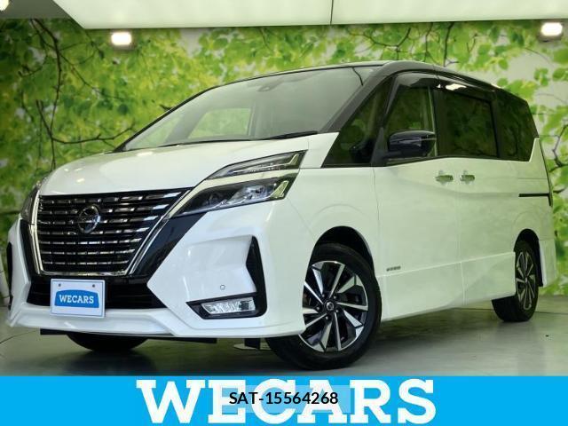 Nissan SERENA 2020-01 8552615-0