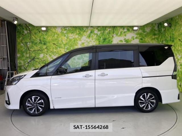 Nissan SERENA 2020-01 8552615-1