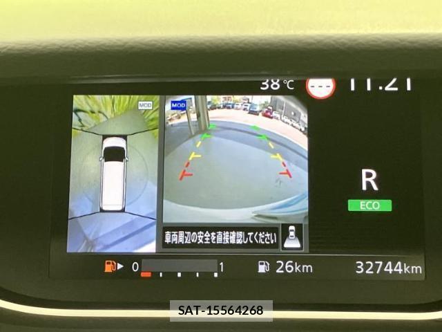 Nissan SERENA 2020-01 8552615-11