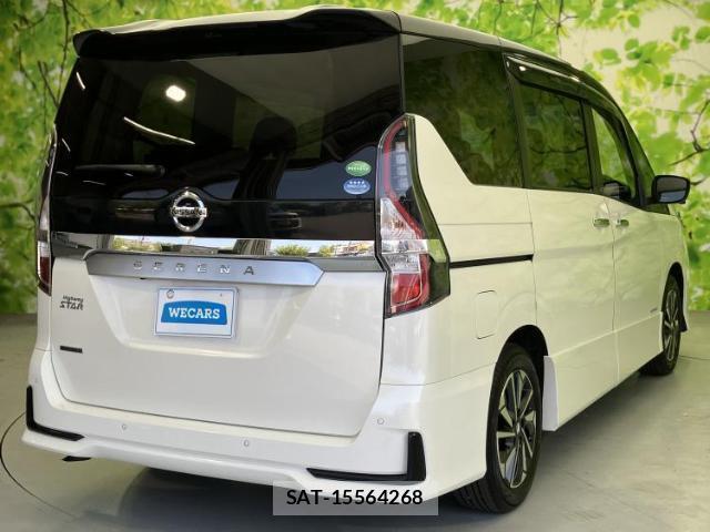 Nissan SERENA 2020-01 8552615-2