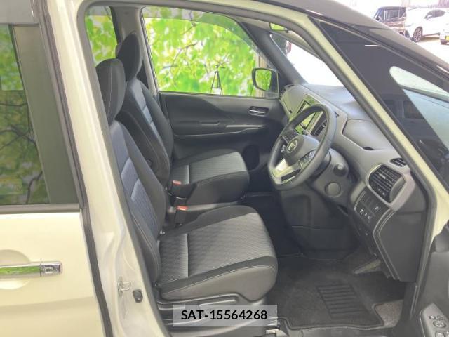 Nissan SERENA 2020-01 8552615-3
