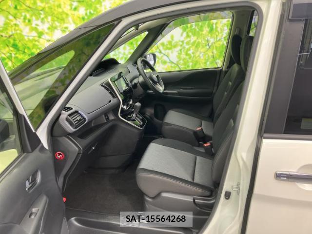 Nissan SERENA 2020-01 8552615-6