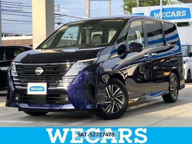 Nissan SERENA 2024-12 8552659-0