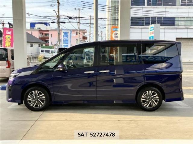 Nissan SERENA 2024-12 8552659-1