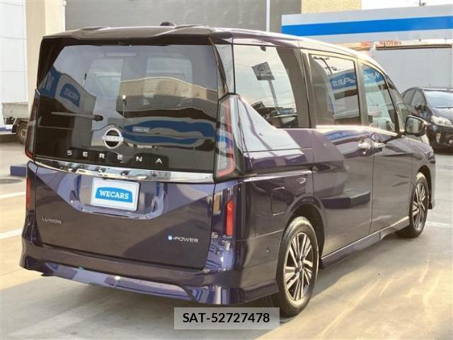 Nissan SERENA 2024-12 8552659-2