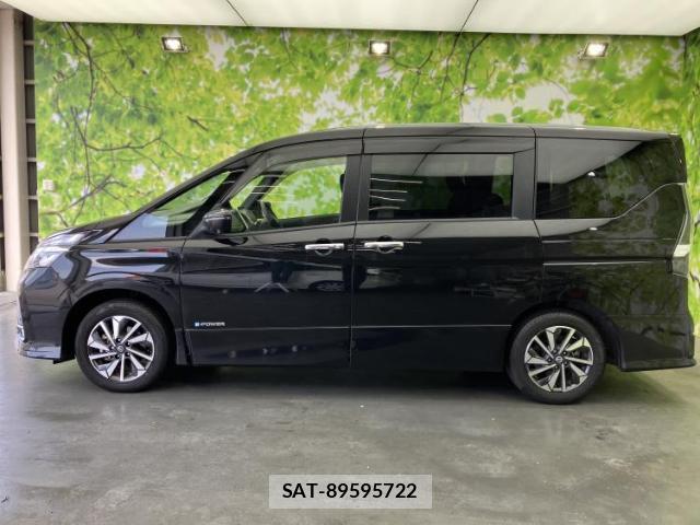 Nissan SERENA 2022-03 8552684-1