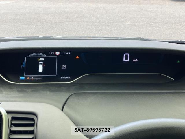 Nissan SERENA 2022-03 8552684-14