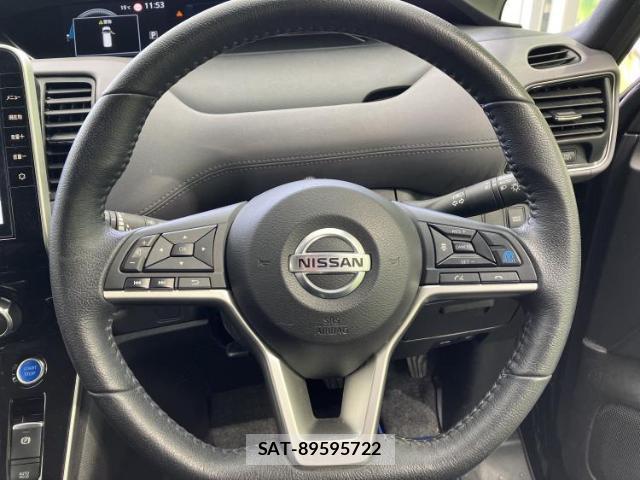 Nissan SERENA 2022-03 8552684-15