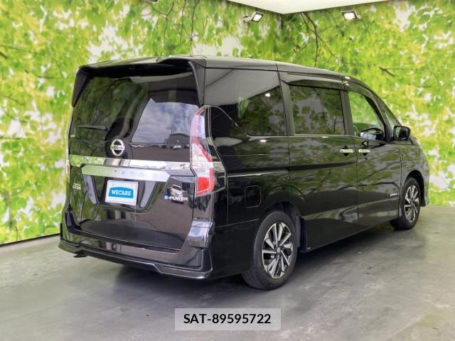 Nissan SERENA 2022-03 8552684-2