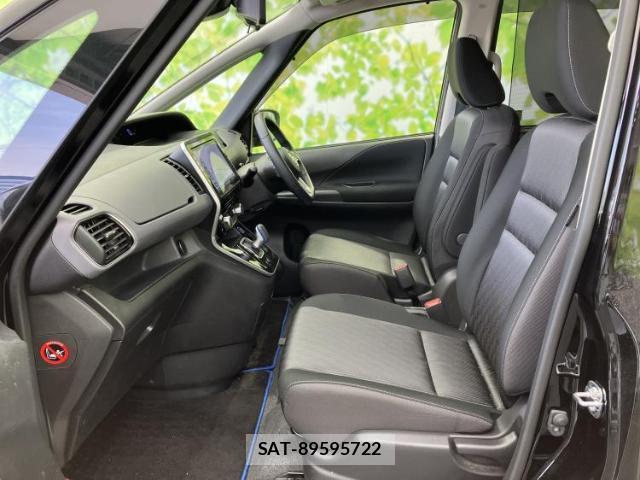 Nissan SERENA 2022-03 8552684-6