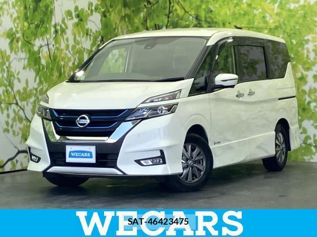 Nissan SERENA 2018-03 8552689-0