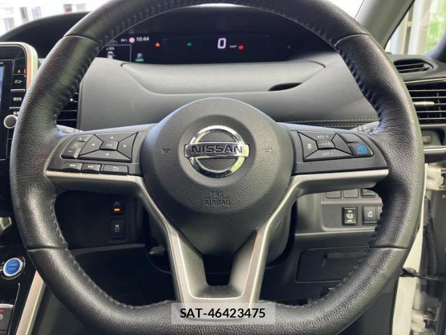 Nissan SERENA 2018-03 8552689-14