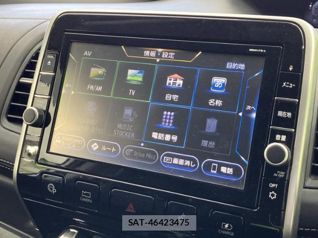 Nissan SERENA 2018-03 8552689-8