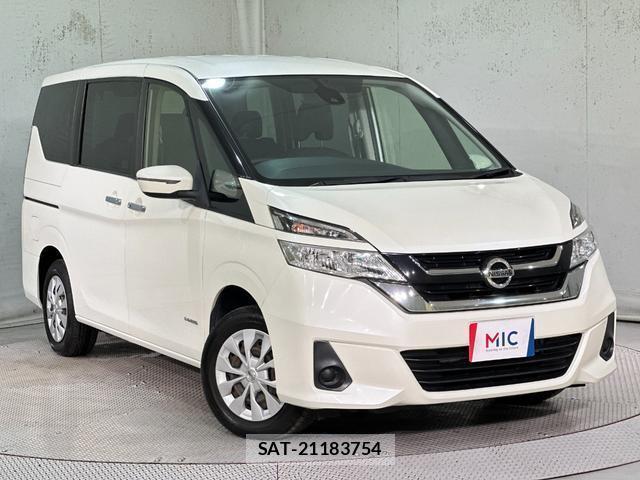 Nissan SERENA 2019-07 8552789-12