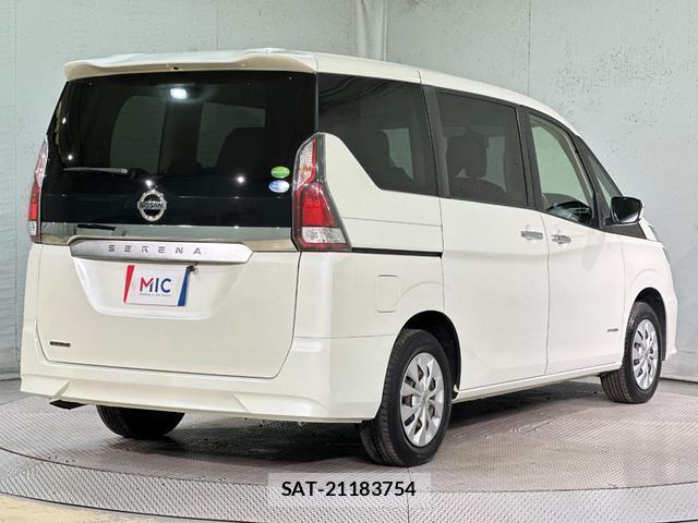 Nissan SERENA 2019-07 8552789-14