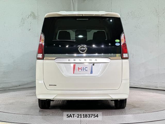 Nissan SERENA 2019-07 8552789-15